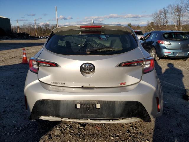 2022 Toyota Corolla Se - Image 6