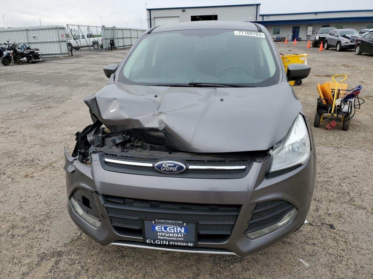 2013 FORD ESCAPE SE - Image 5