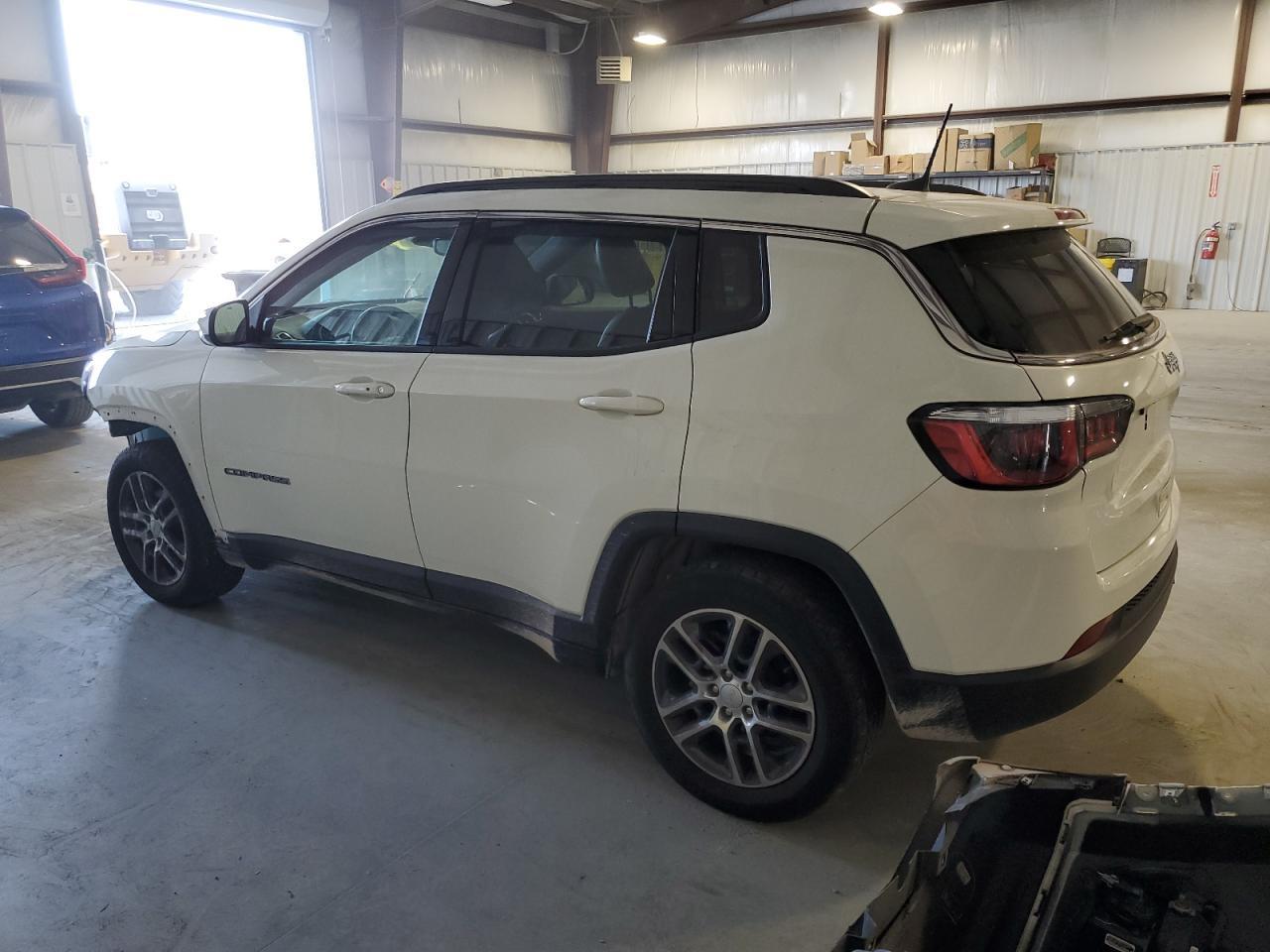 2019 JEEP COMPASS LA - Image 2