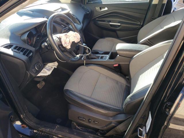 2017 Ford Escape Se - Фото 7