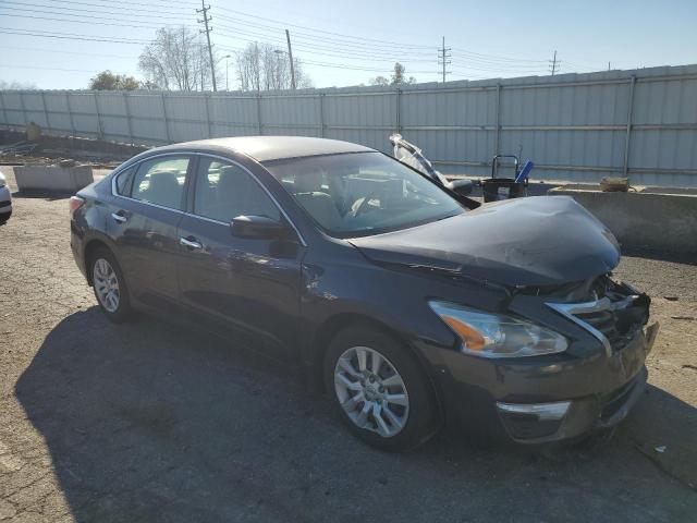 2015 Nissan Altima 2.5 - Фото 4