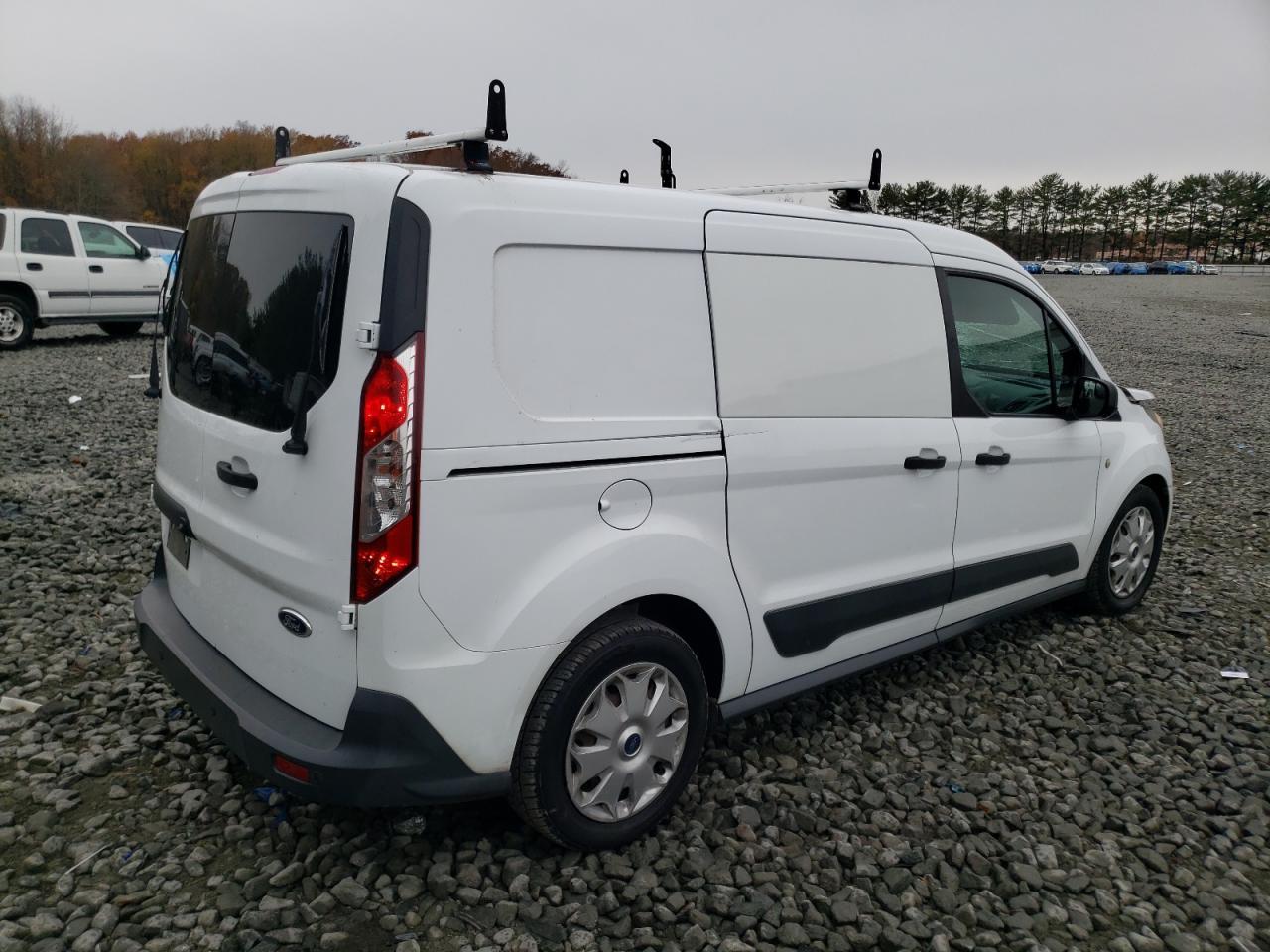 2015 FORD TRANSIT CO - Image 3