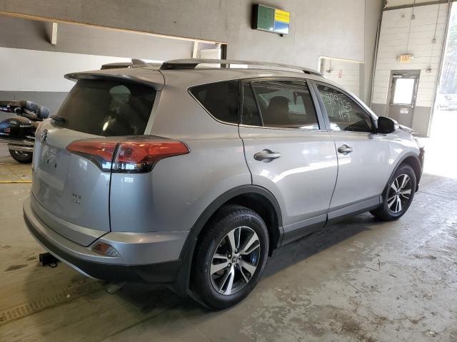 2017 Toyota Rav4 Xle - Фото 3