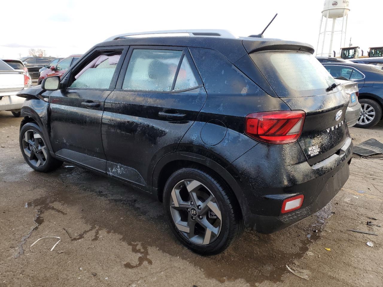 2023 HYUNDAI VENUE SEL - Image 2