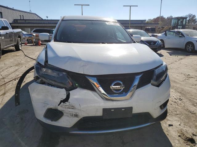 2016 Nissan Rogue S - Фото 5