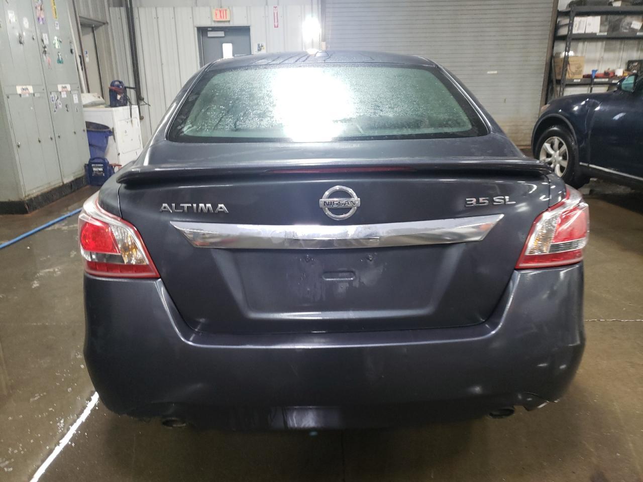 2013 NISSAN ALTIMA 3.5 - Image 6