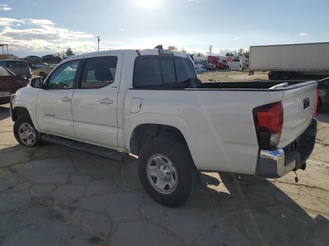 2018 Toyota Tacoma Double Cab - Фото 2