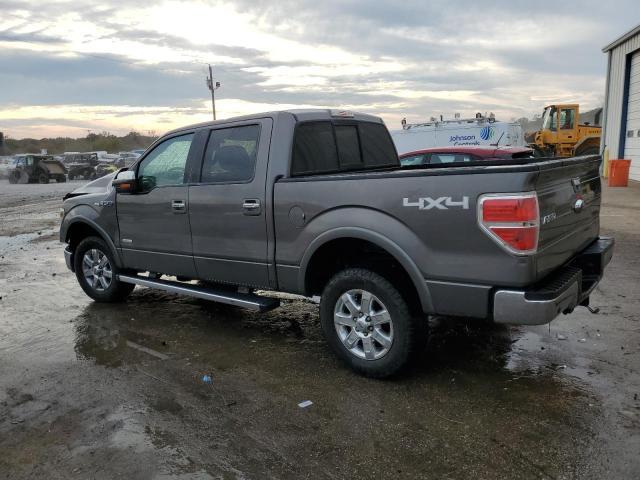 2014 Ford F150 Supercrew - Image 2