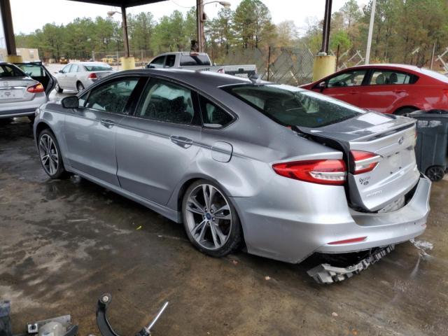 2020 FORD FUSION TIT - Image 2