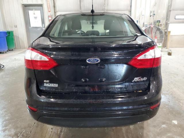 2019 Ford Fiesta Se - Image 6