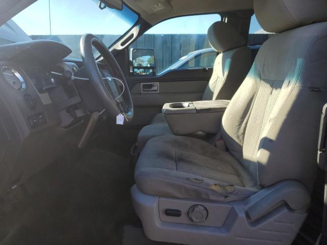 2010 Ford F150 Super Cab - Image 7