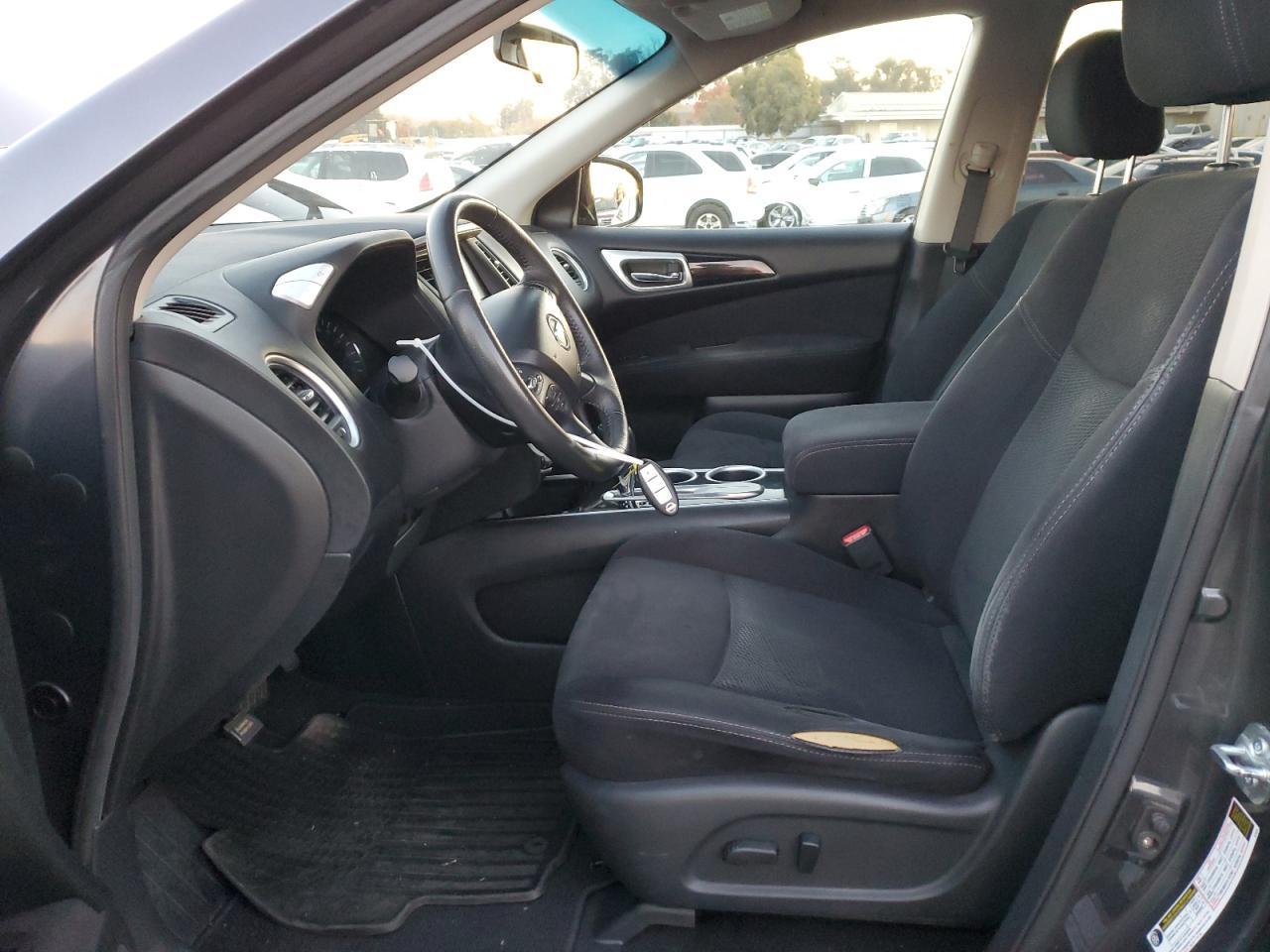 2013 NISSAN PATHFINDER - Image 7