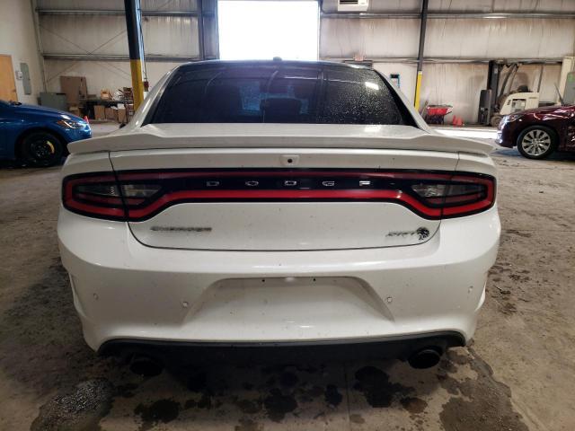 2016 Dodge Charger Srt Hellcat - Фото 6