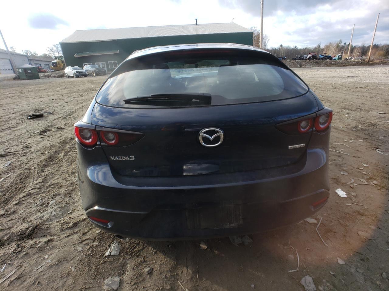 2023 MAZDA 3 PREFERRE - Image 6