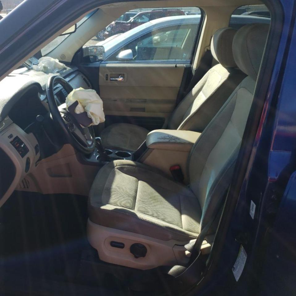 2013 FORD FLEX SE - Фото 7
