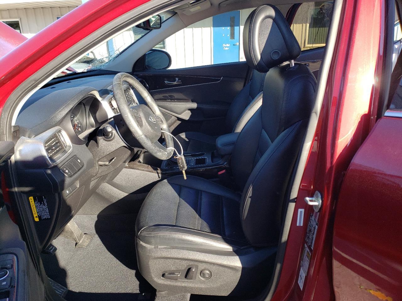 2016 KIA SORENTO EX - Image 7
