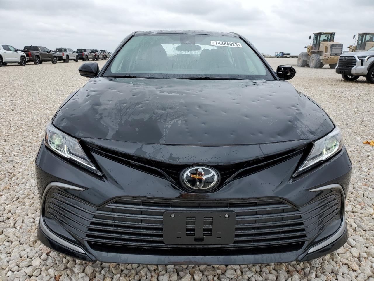 2023 TOYOTA CAMRY LE - Image 5