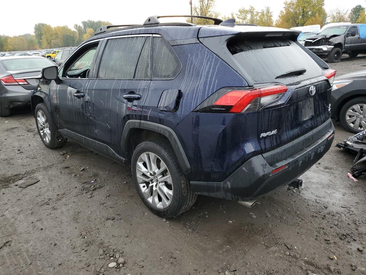 2020 TOYOTA RAV4 XLE P - Image 2