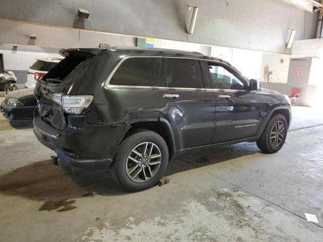 2016 Jeep Grand Cherokee Limited - Фото 3