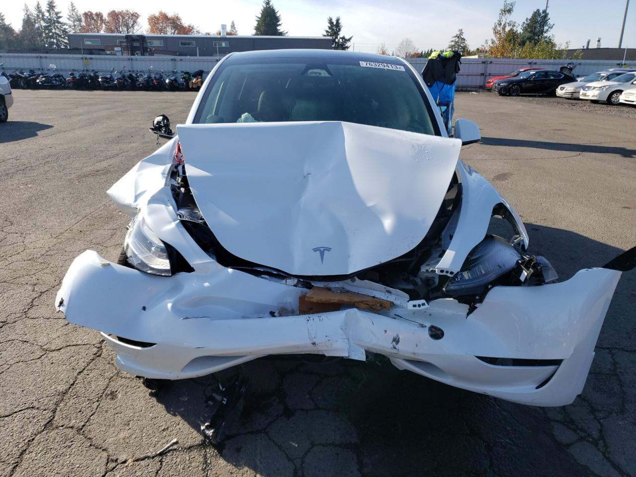 2023 TESLA MODEL Y - Image 5