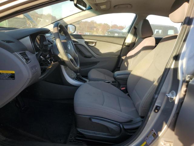 2015 Hyundai Elantra Se - Фото 7