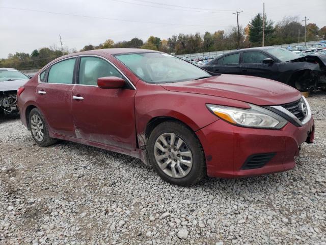 2017 Nissan Altima 2.5 - Image 4