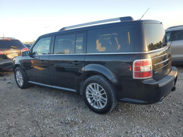 2013 Ford Flex Sel - Фото 2