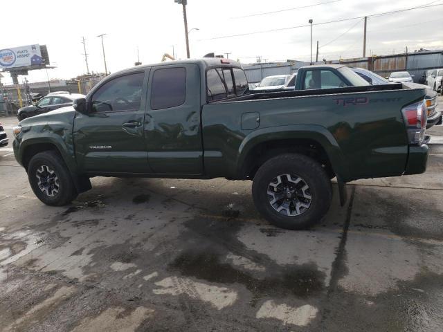 2022 Toyota Tacoma Access Cab - Image 2