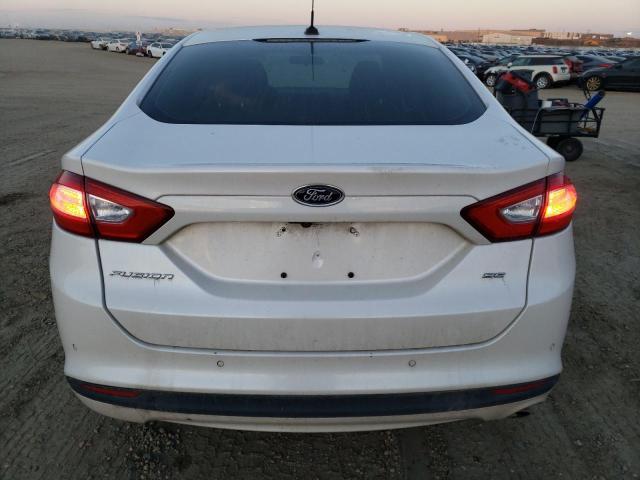 2014 Ford Fusion Se - Image 6