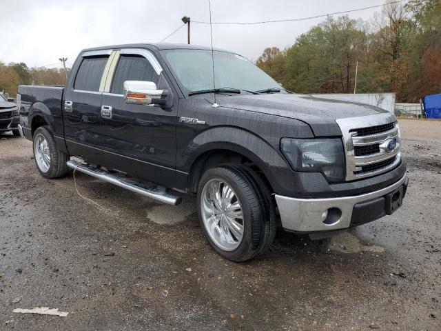 2014 Ford F150 Supercrew - Image 4