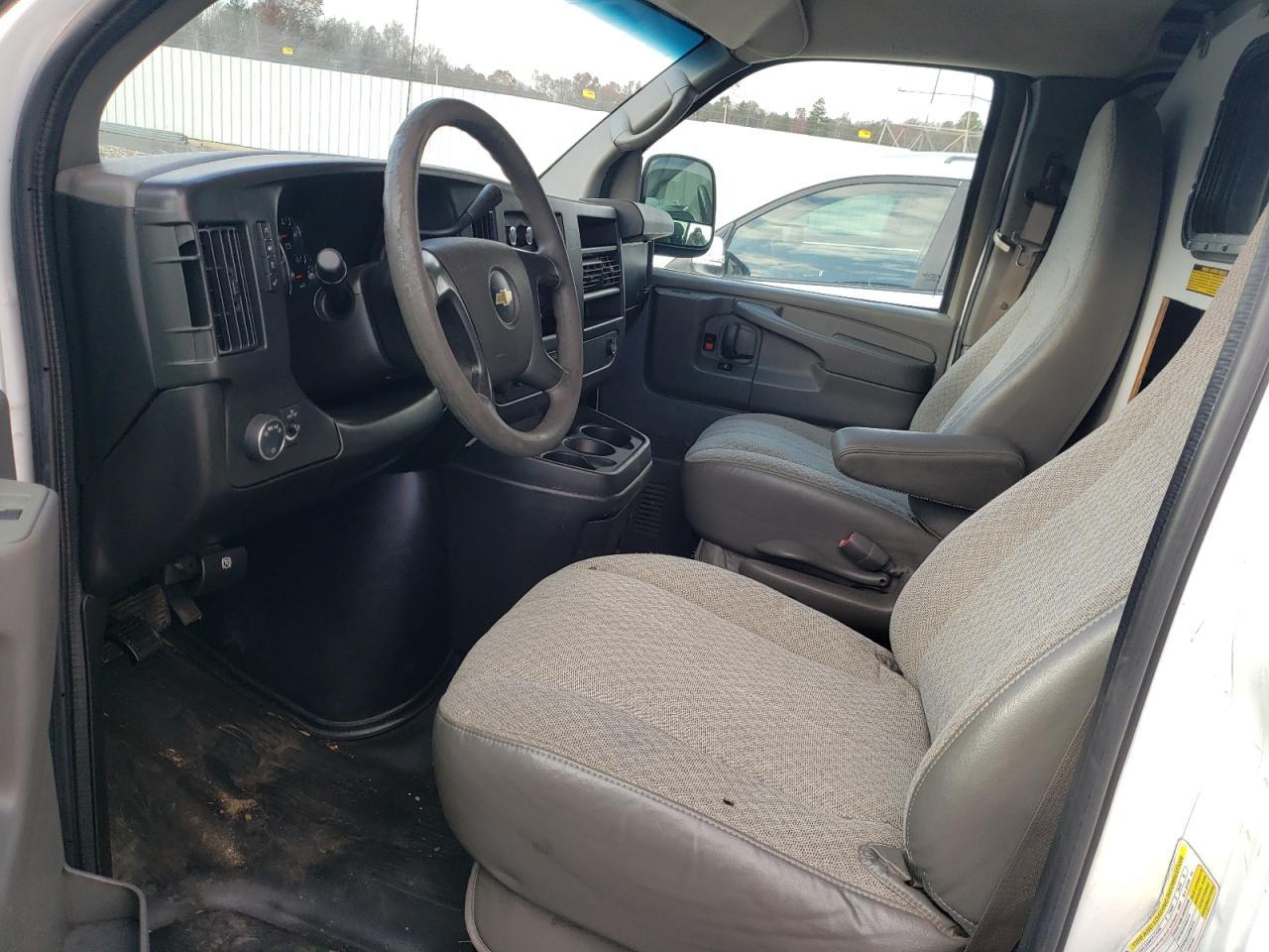 2014 CHEVROLET EXPRESS G1 - Image 7
