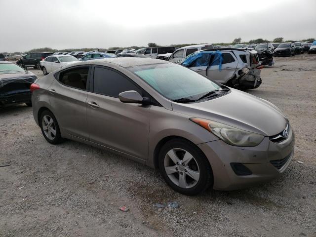 2013 Hyundai Elantra Gls - Фото 4