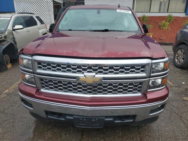 2014 Chevrolet Silverado K1500 Lt - Image 5