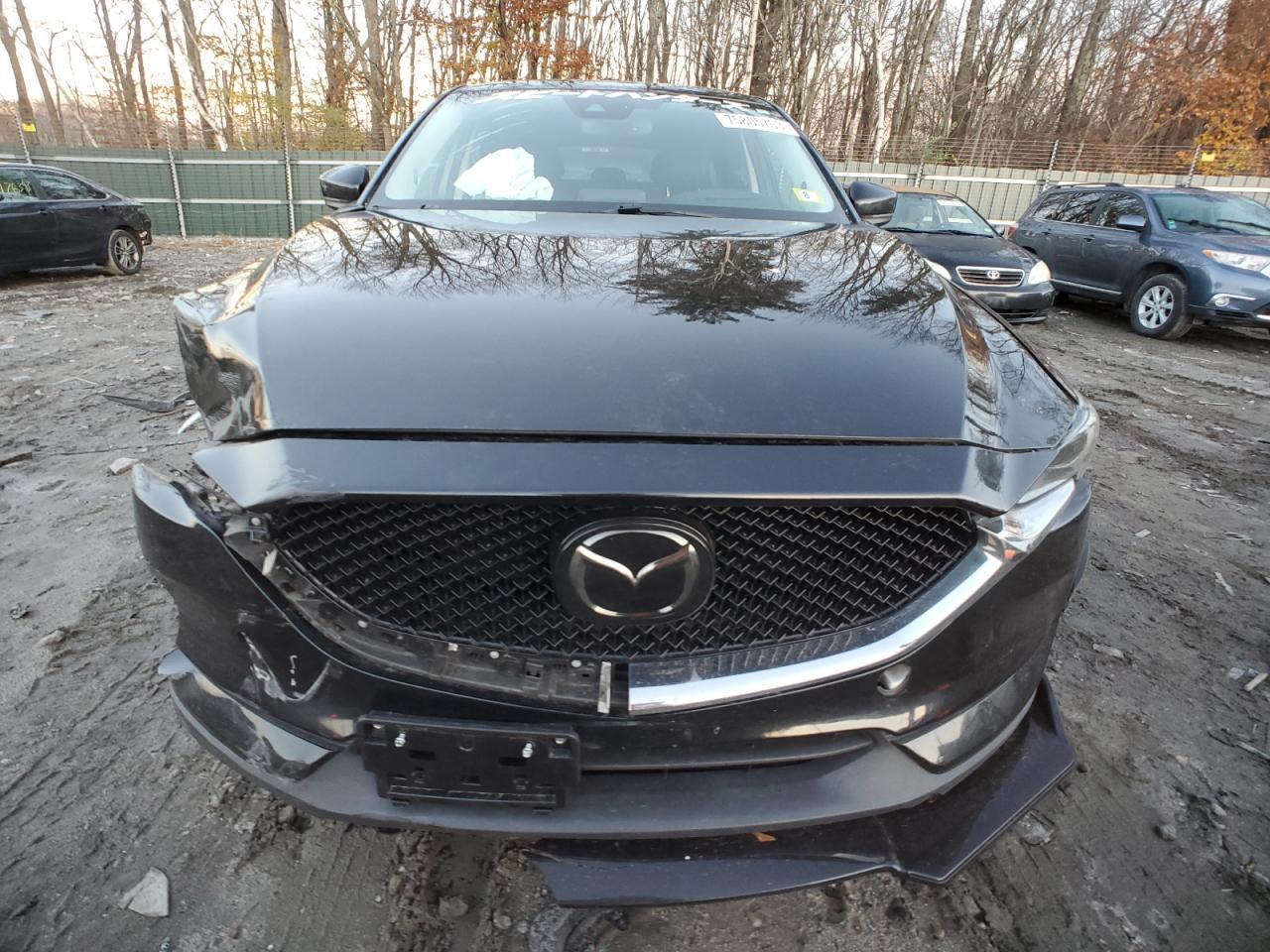 2018 MAZDA CX-5 GRAND - Image 5