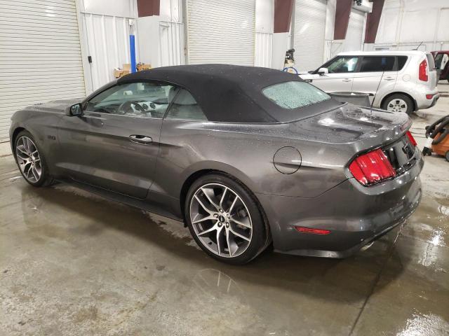 2016 Ford Mustang Gt - Image 2