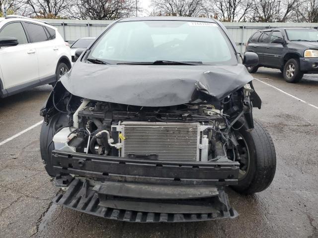 2014 Nissan Versa Note S - Фото 5