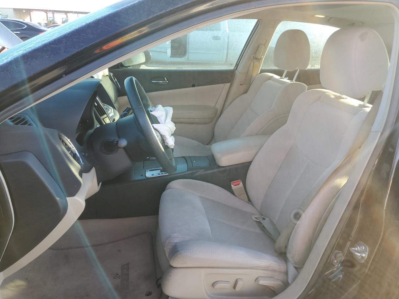 2014 NISSAN MAXIMA S - Image 7