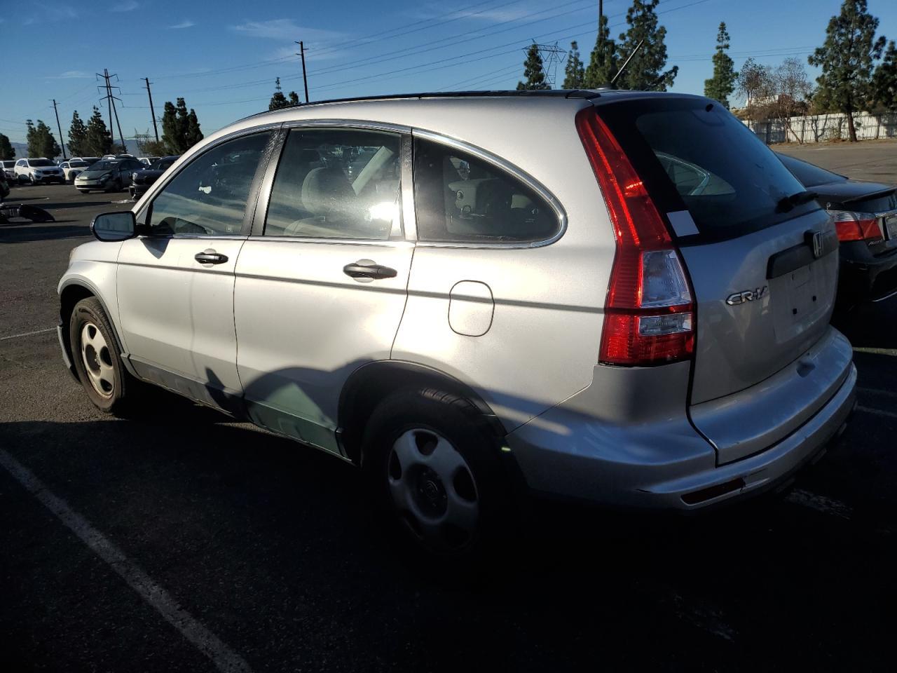 2011 HONDA CR-V LX - Image 2