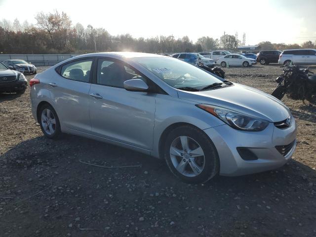 2013 Hyundai Elantra Gls - Фото 4