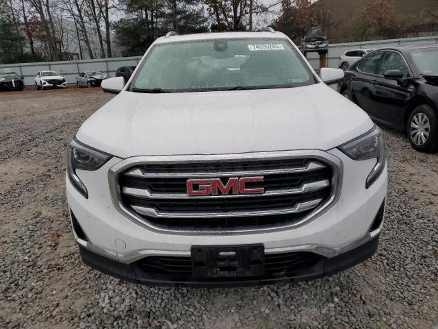 2020 GMC Terrain Slt - Image 5