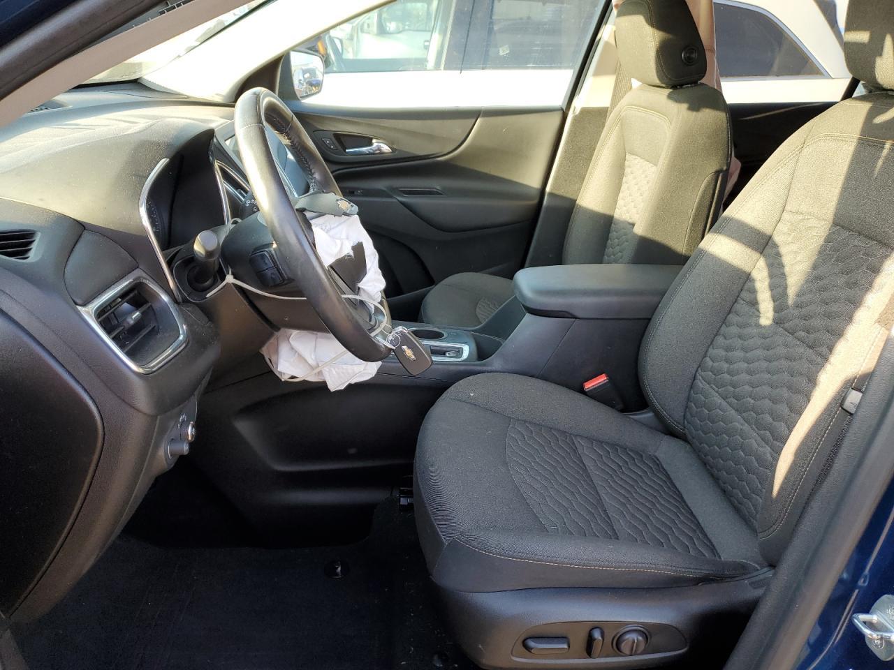 2019 CHEVROLET EQUINOX LT - Фото 7