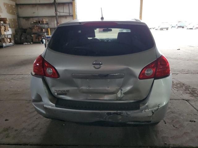2014 Nissan Rogue Select S - Фото 6