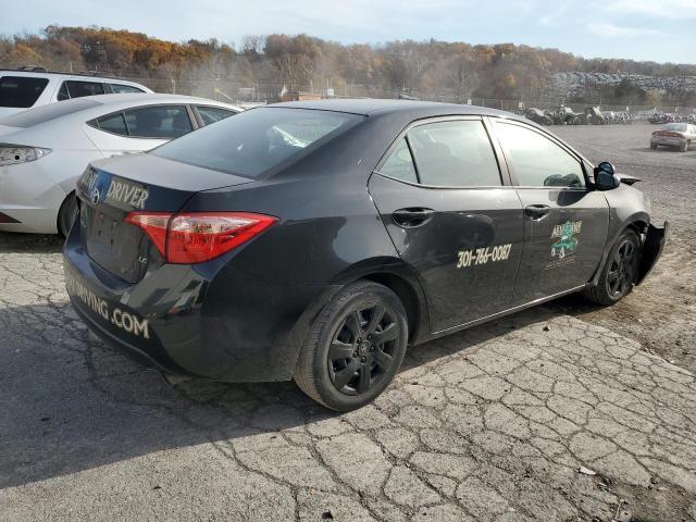 2018 Toyota Corolla L - Фото 3