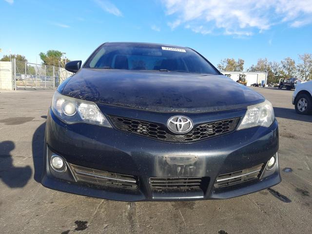 2014 Toyota Camry L - Фото 5