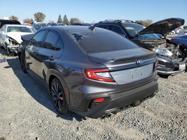 2022 Subaru Wrx Premium - Фото 2