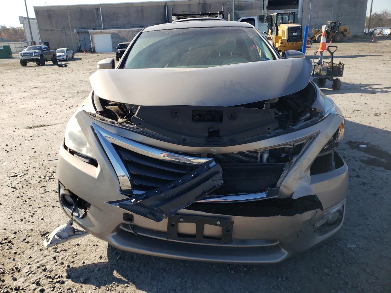 2013 NISSAN ALTIMA 2.5 - Image 5
