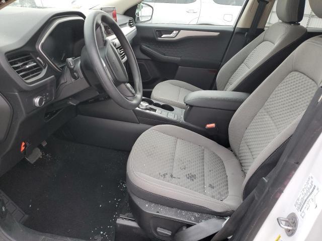 2020 Ford Escape Se - Фото 7