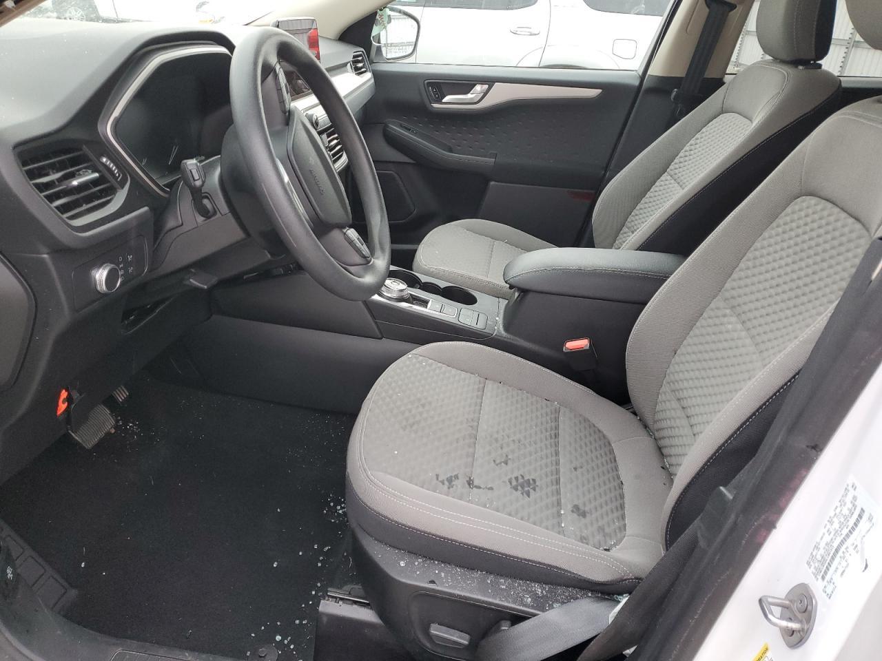 2020 FORD ESCAPE SE - Image 7
