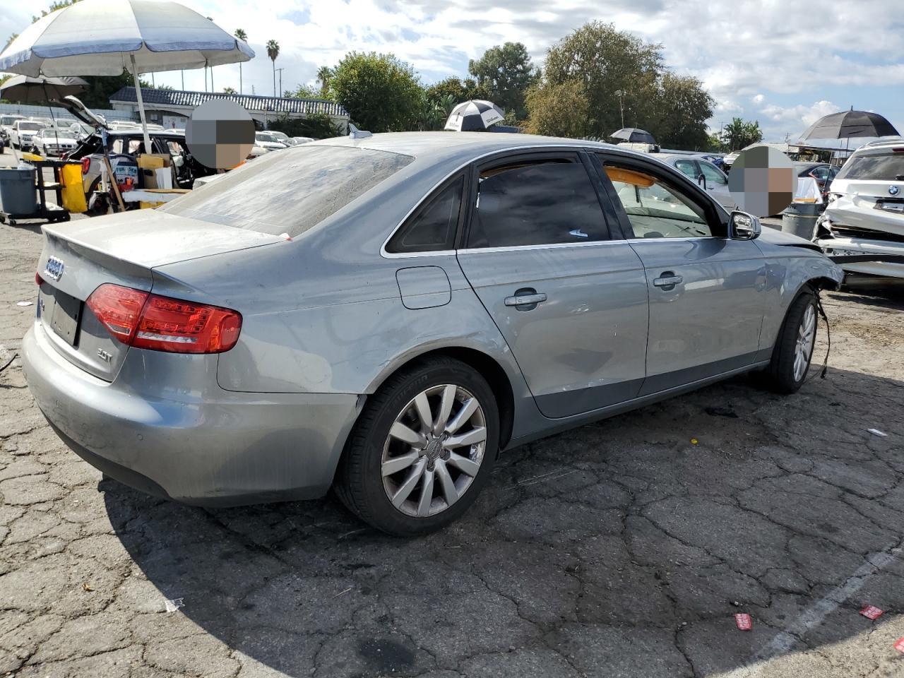 2011 AUDI A4 PREMIUM - Фото 3