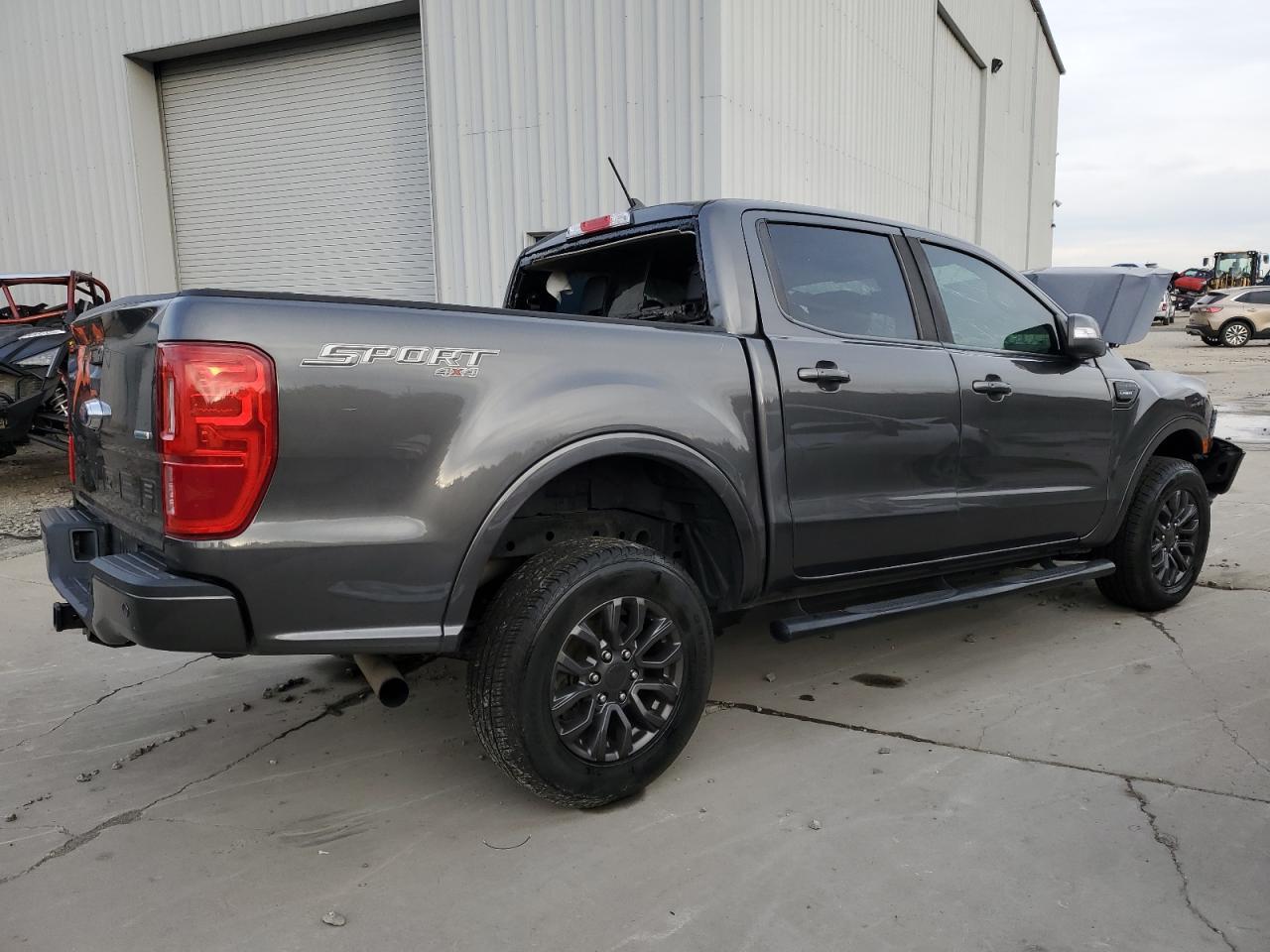 2019 FORD RANGER XL - Image 3